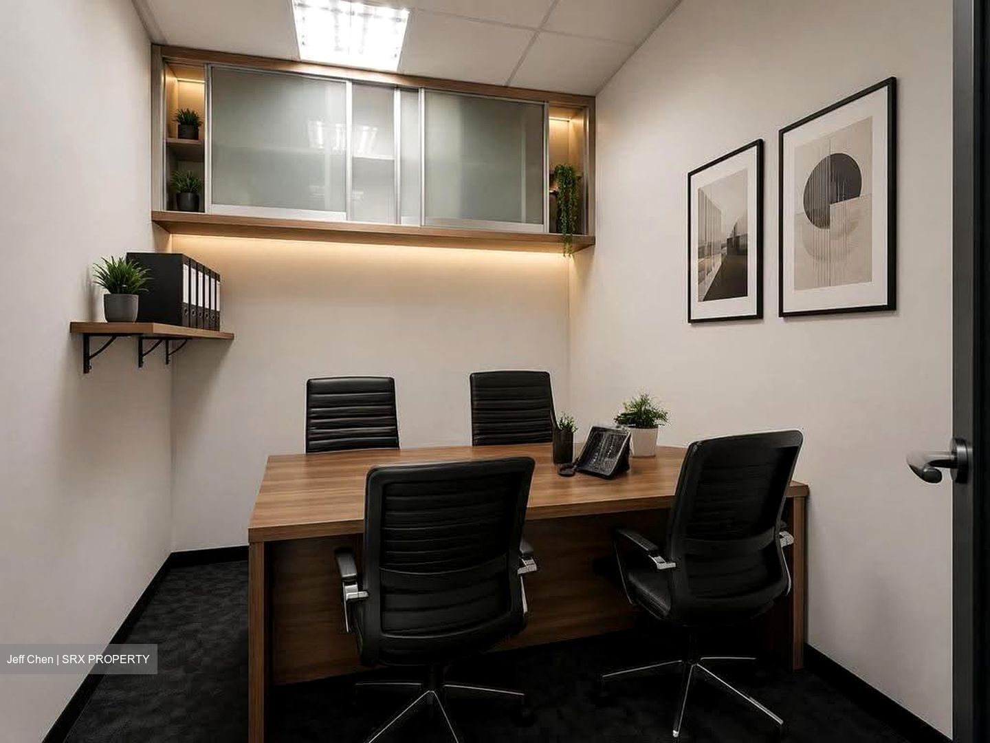 The Mezzo (D12), Office #638990781